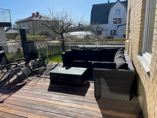 Villa, Sjögärdsgatan 34, Nyhem, Nässjö