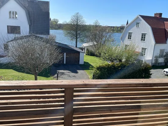 Villa, Sjögärdsgatan 34, Nyhem, Nässjö