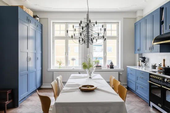 Bostadsrätt, Adress dold tillsvidare, Ribersborg, Malmö