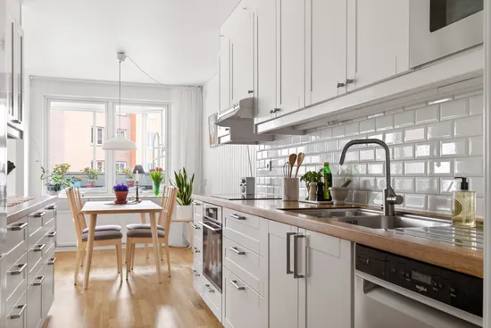 Bostadsrätt, Bohusgatan 20, Centrum, Göteborg