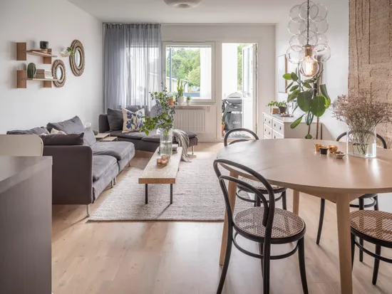 Bostadsrätt, Skogstorpsvägen 48, Tegelhagen, Sollentuna