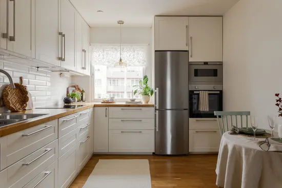 Bostadsrätt, Gamla Norrvägen 13B, Gamla Norr, Växjö