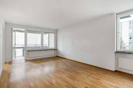 Bostadsrätt, Myggdalsvägen 22, Centrala Tyresö, Tyresö