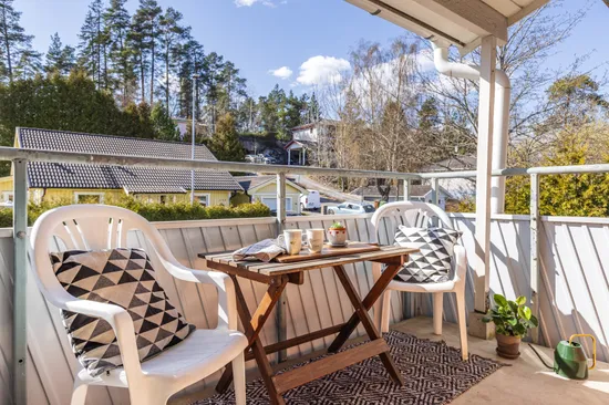 Bostadsrätt, Yrvädersvägen 37, Jakobsberg, Järfälla