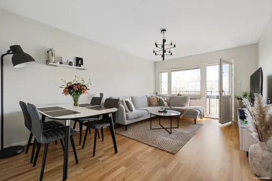 Bostadsrätt, Dagsverksvägen 227, Solhem, Stockholm