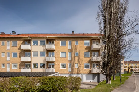 Bostadsrätt, Henrik Gjutares gata 36A, Norrmalm, Skövde