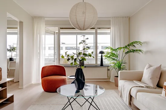 Bostadsrätt, Domaregatan 10B, Elineberg, Helsingborg