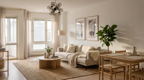 Bostadsrätt, Stinsgatan 14, Viken, Karlstad