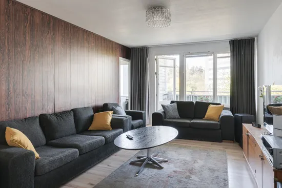 Bostadsrätt, Karolinernas Gata 1, Hisings Backa, Göteborg