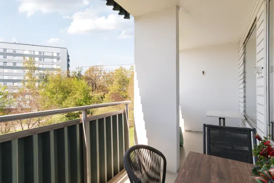 Bostadsrätt, Karolinernas Gata 1, Hisings Backa, Göteborg