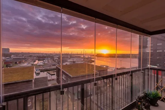 Bostadsrätt, Övägen 6c, Limhamn / Limhamns Sjöstad, Malmö