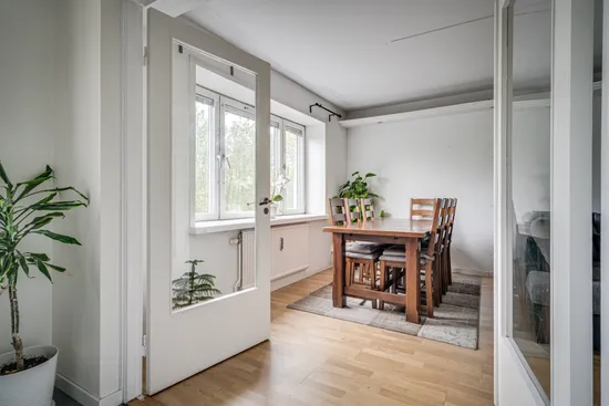 Bostadsrätt, Vintervädersgatan 17, Biskopsgården, Göteborg