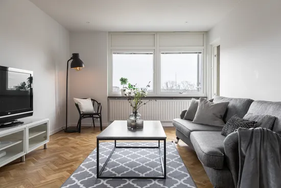 Bostadsrätt, Arkitektgatan 8, Långö, Karlskrona