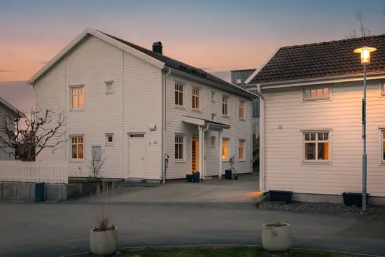 Villa, Eklanda Slätt 62, Eklanda, Mölndal