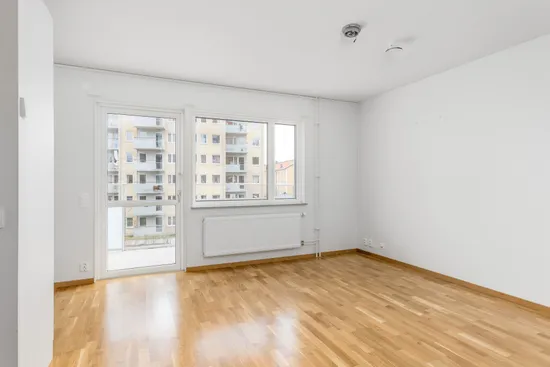 Bostadsrätt, Ridderstads gata 28, Berga, Linköping