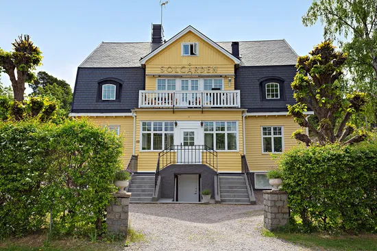 Bostadsrätt, Neglingevägen 49, Nacka