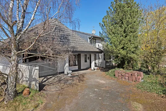 Villa, Tobakslyckevägen 26, Fjälkinge, Kristianstad