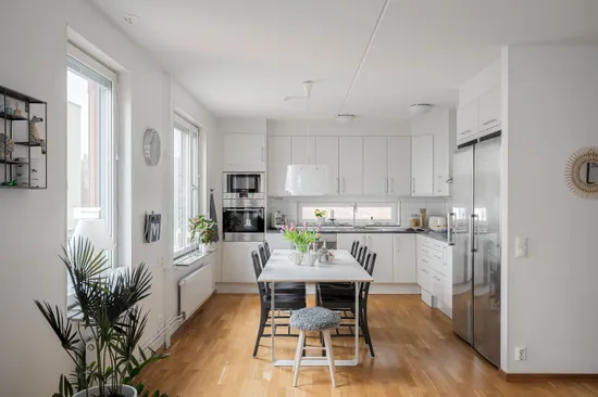 Bostadsrätt, Tulegatan 9, Centrala Sundbyberg, Sundbyberg