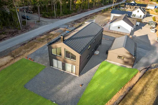 Villa, Sandavägen 37, Nynäshamn  Sorunda / Grödby, Nynäshamn
