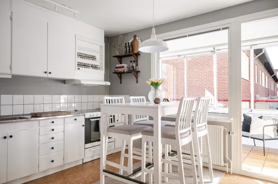 Bostadsrätt, Fadderortsgatan 9, Rud, Karlstad