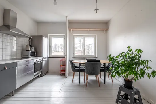 Bostadsrätt, Västmannagatan 13, Norrby, Borås