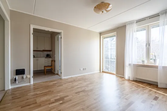 Bostadsrätt, Björnsonsgatan 327, Bromma - Blackeberg, Stockholm