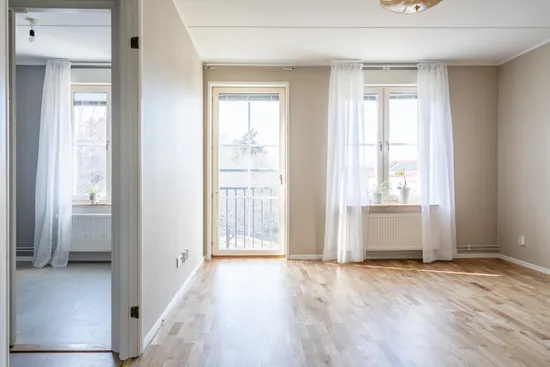 Bostadsrätt, Björnsonsgatan 327, Stockholm