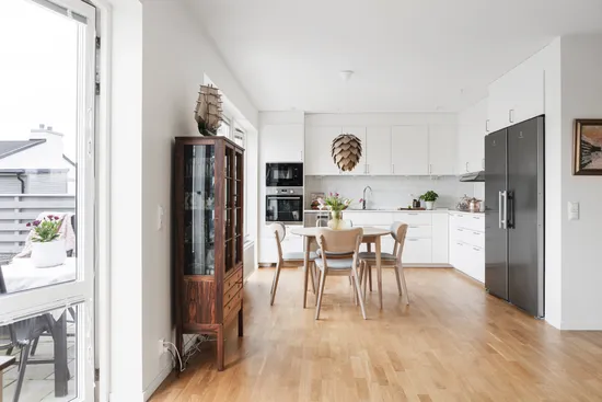 Bostadsrätt, Skepparevägen 11D, Smygehamn, Trelleborg