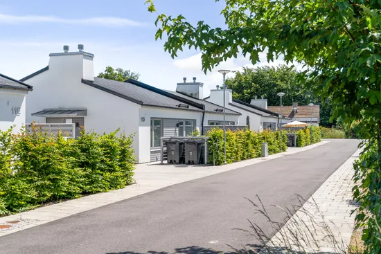 Bostadsrätt, Skepparevägen 11D, Smygehamn, Trelleborg