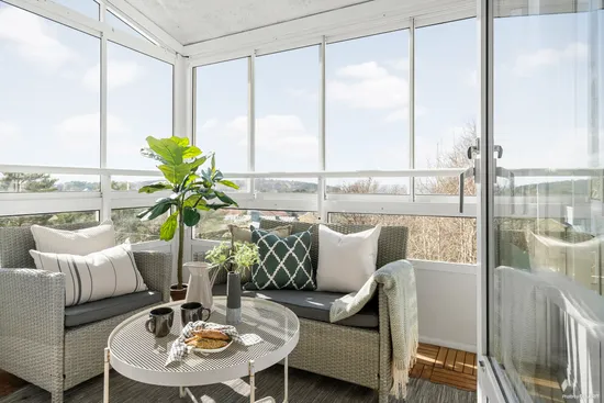 Bostadsrätt, Lokattsbacken 64, Hagen, Göteborg