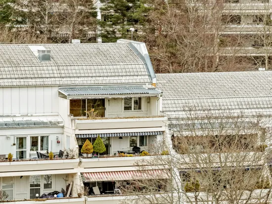 Bostadsrätt, Bjursvägen 16, Bollstanäs, Upplands Väsby