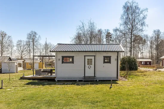 Fritidshus, Nyponstigen 3, Svebråta, Hjo