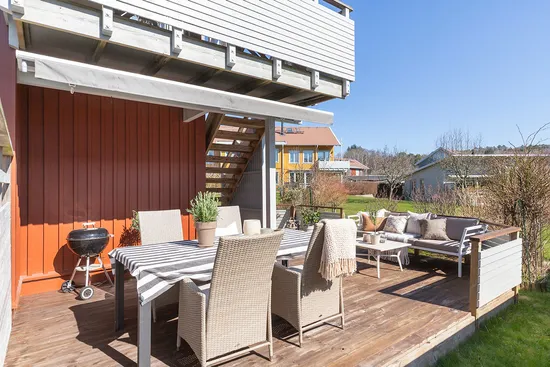 Bostadsrätt, Uggledalsvägen 151, Billdal, Göteborg