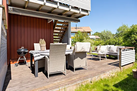 Bostadsrätt, Uggledalsvägen 151, Billdal, Göteborg