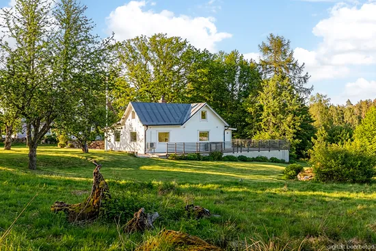 Villa, Matvikshamnsvägen 258-14, Matvik, Karlshamn