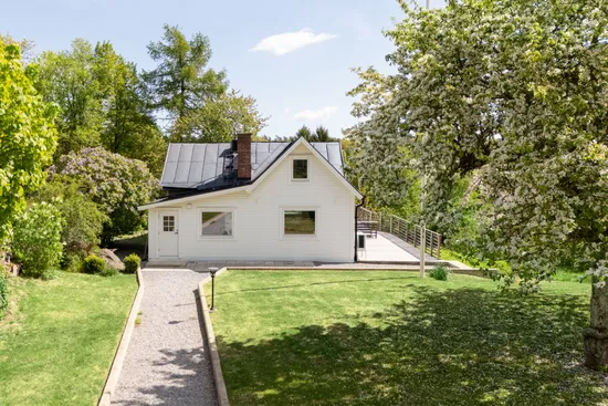 Villa, Matvikshamnsvägen 258-14, Matvik, Karlshamn