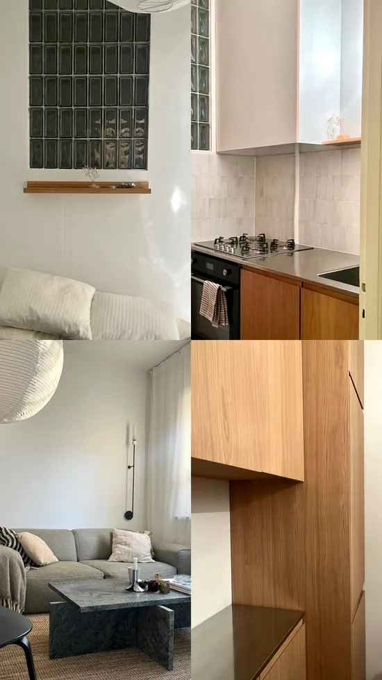 Bostadsrätt, Kungsklippan 20, Kungsholmen, Stockholm