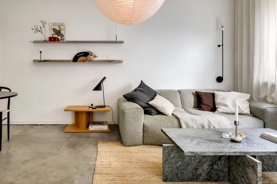 Bostadsrätt, Kungsklippan 20, Kungsholmen, Stockholm
