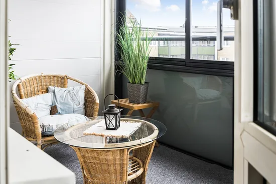 Bostadsrätt, Aulingatan 18A, Centrala Ystad, Ystad