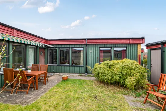 Bostadsrätt, Löpargatan 88B, Västra Fäladen, Landskrona