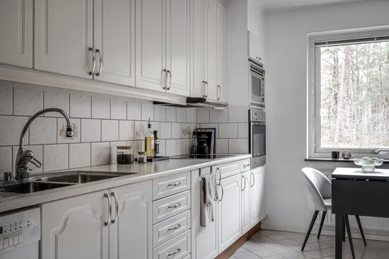 Bostadsrätt, Musikvägen 42, Ruddalen, Göteborg