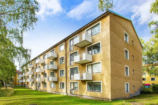 Bostadsrätt, Astrakangatan 113, 3tr, Hässelby Gård, Stockholm