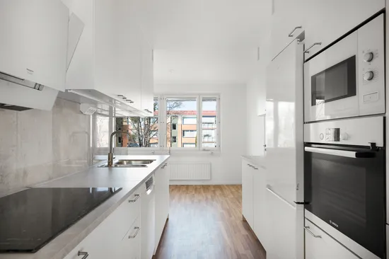 Bostadsrätt, Gråsparvsvägen 5, Råby, Västerås