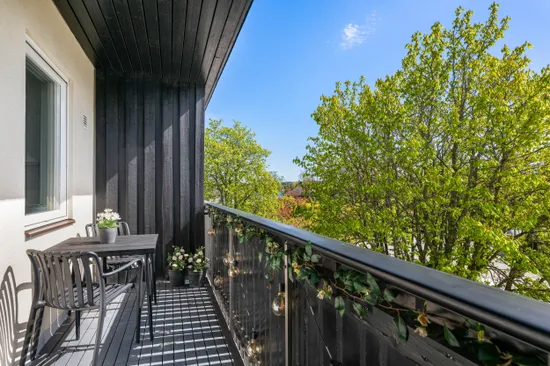 Bostadsrätt, Gudmundvägen 1B, Djursholm, Danderyd