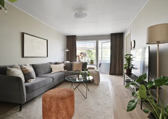 Bostadsrätt, Jaktvägen 11, Bollstanäs, Upplands Väsby