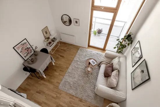 Bostadsrätt, Torgny Segerstedts allé 27, Rosendal, Uppsala