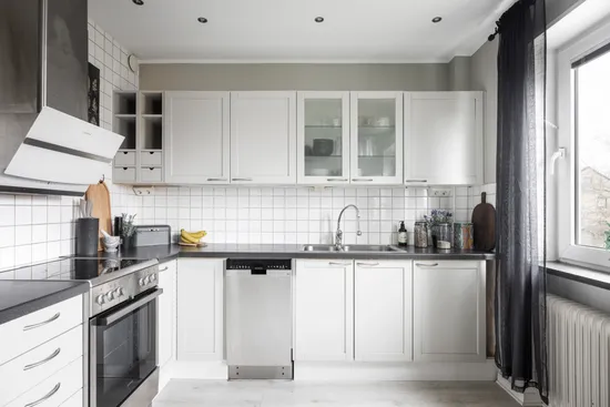 Bostadsrätt, Liljeborgsgatan 28A, Granlunda, Trelleborg