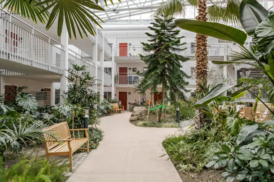 Bostadsrätt, Björnbärsvägen 5, Hälsinggården, Falun