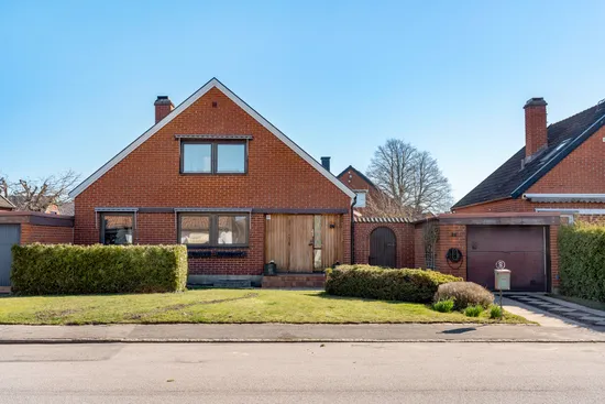 Villa, Radhus, Pukslagaregatan 8, Västra Egna hem, Trelleborg