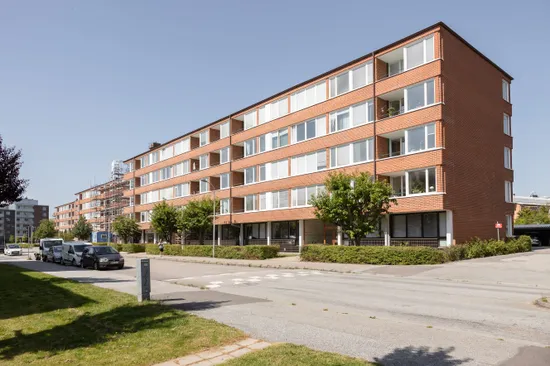 Bostadsrätt, Dag hammarskjölds väg 1F, Tuna, Lund